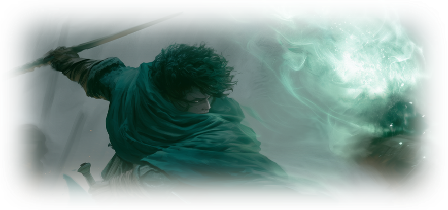 The Rare D&D Magic Item That Drives Dungeon Masters Mad: Cloak of Displacement
