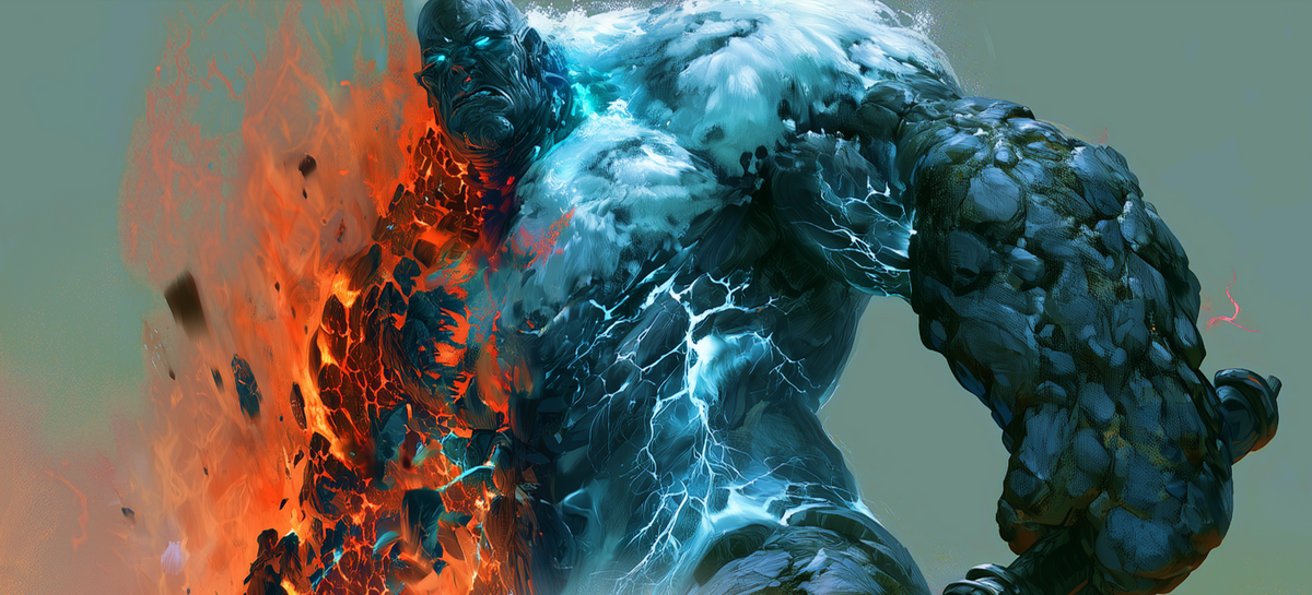 3 D&D Monsters You've Never Fought Before (But Absolutely Should)