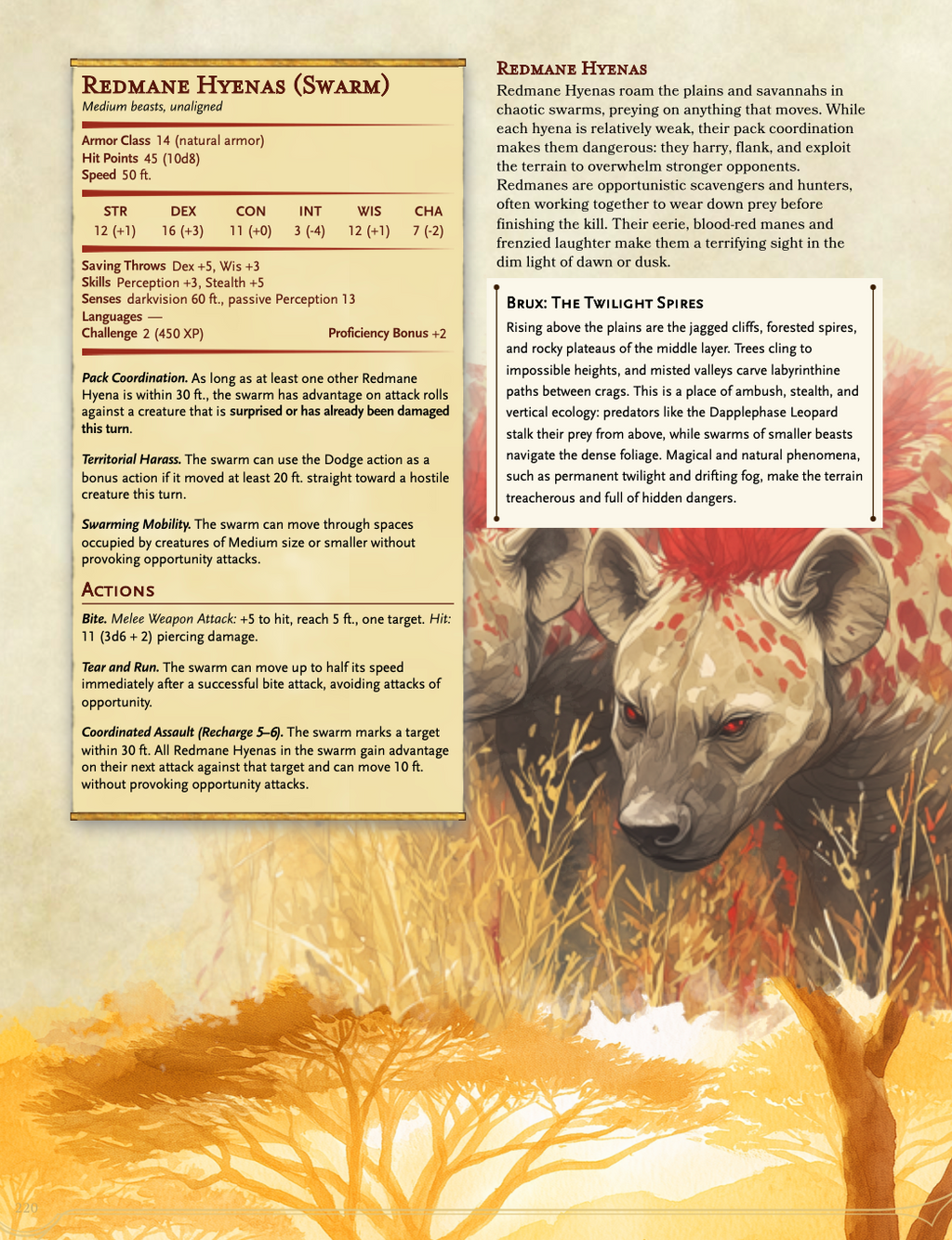 Planar Peculiarities | Monsters, Items & Species for ALL of the Multiversal Planes in D&D 5e (Digital Download)